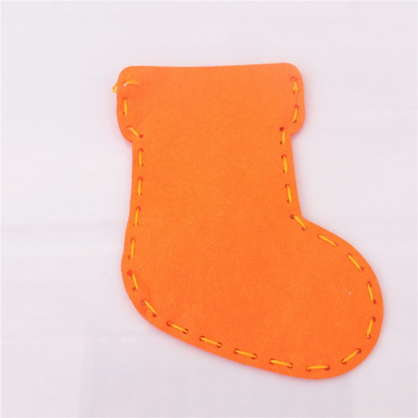 Набор для творчества "Носок Олень"