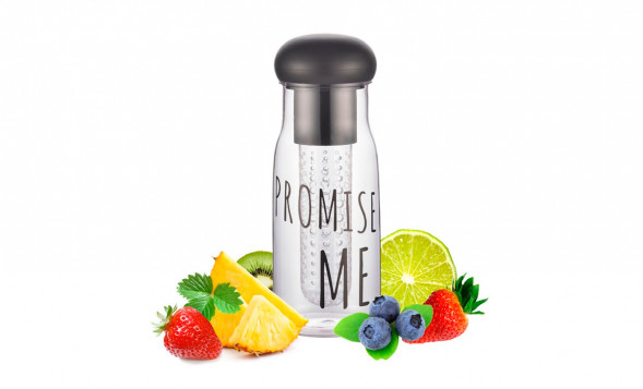 Фруктовая бутылочка Promise Me-250 оптом