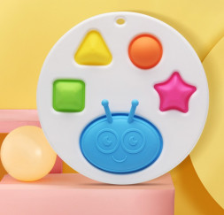 Игрушка Пчелка