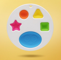 Игрушка Пчелка