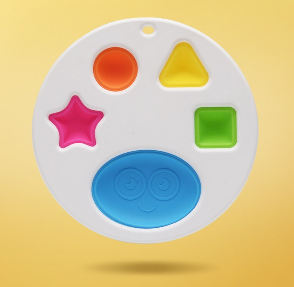 Игрушка Пчелка