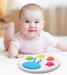 Игрушка Пчелка