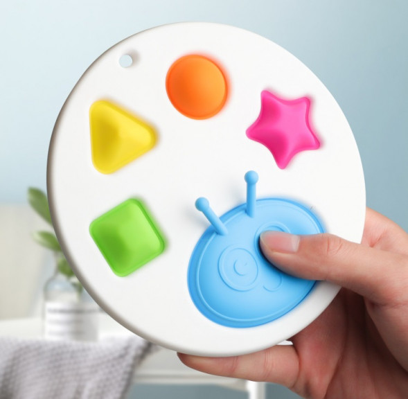 Игрушка Пчелка