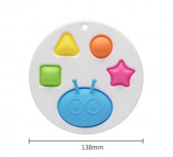 Игрушка Пчелка