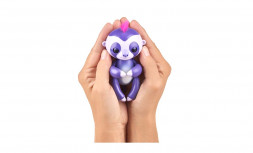 Интерактивный ленивец Fingerlings Мардж-192