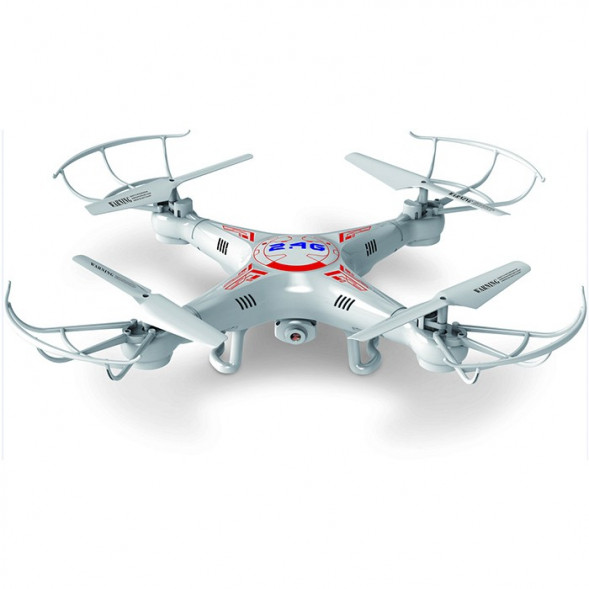 Квадрокоптер с камерой радиоуправляемый Х5С-1