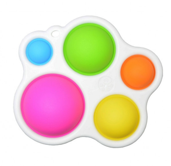 Игрушка Краски