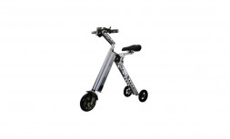 Электро-самокат iFreego-400