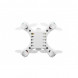Микро квадрокоптер с камерой MJX