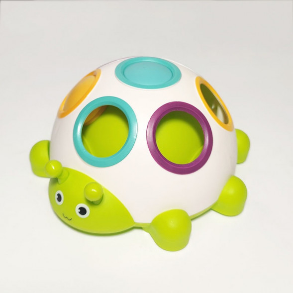 Игрушка Жучок