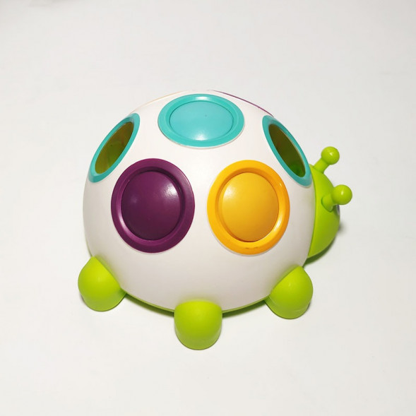 Игрушка Жучок