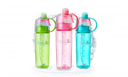 Спрей бутылка для спорта New.B-200