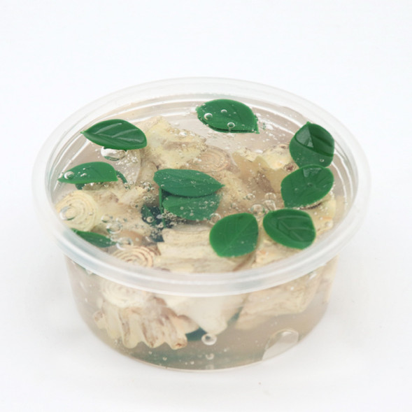 Слайм пеньки