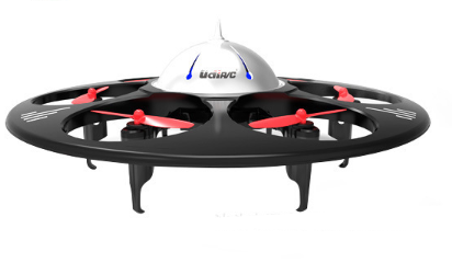 Радиоуправляемый гексакоптер с камерой UDI WiFi FPV 2.4GHz