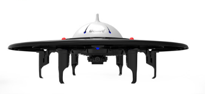 Радиоуправляемый гексакоптер с камерой UDI WiFi FPV 2.4GHz