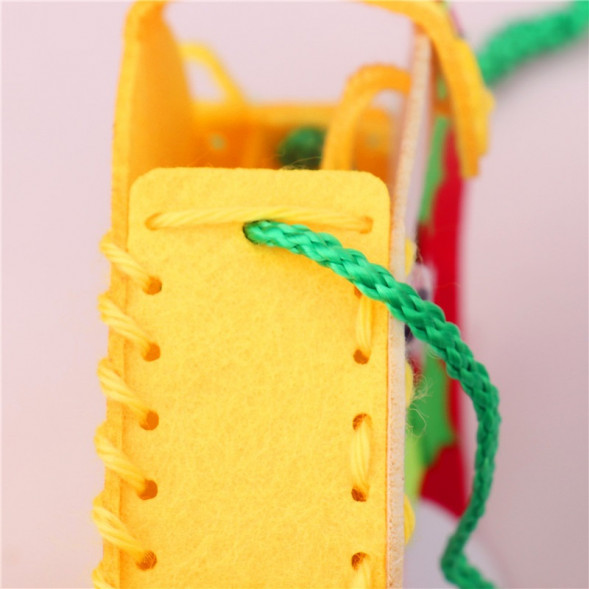 Набор для творчества "Сумочка Снеговик"