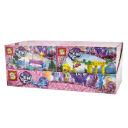 Конструктор My Little Pony SY788  SY788ABCD