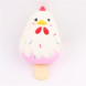 Сквиш игрушка антистресс петушок
