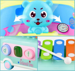 Сортер Автобус