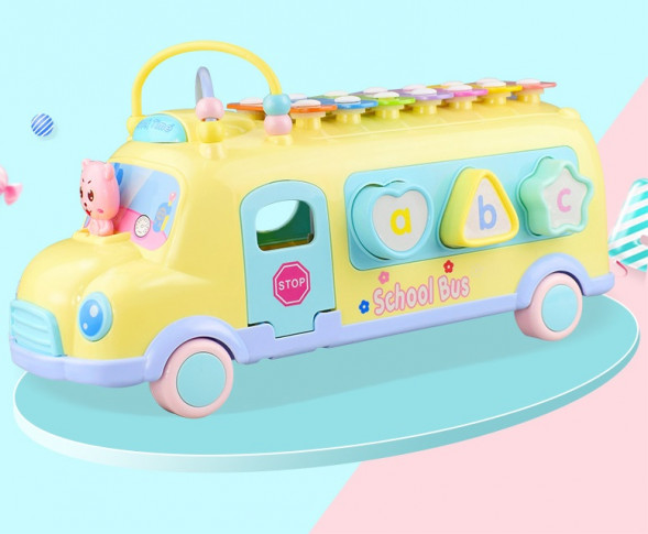 Сортер Автобус