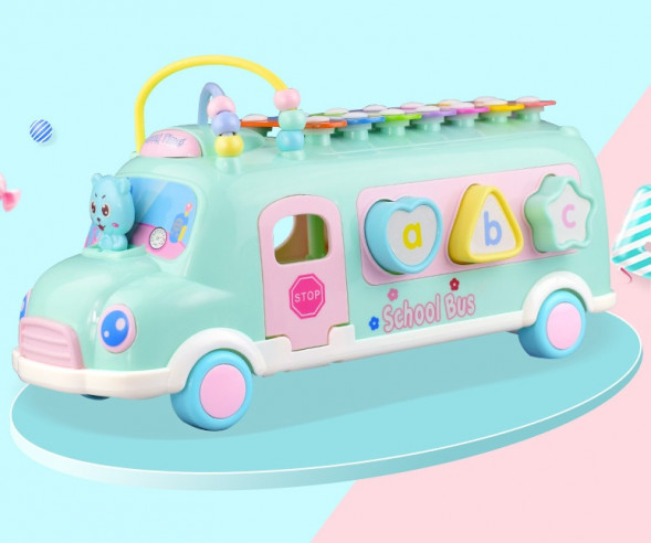 Сортер Автобус