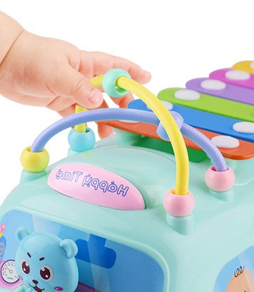 Сортер Автобус