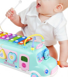 Сортер Автобус