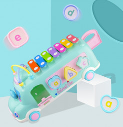 Сортер Автобус