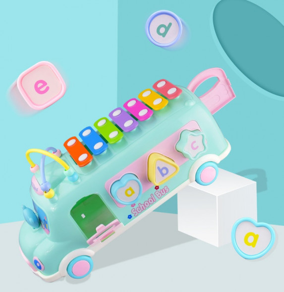 Сортер Автобус