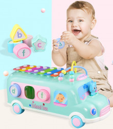 Сортер Автобус