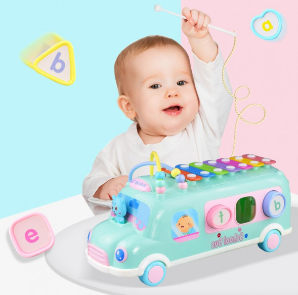 Сортер Автобус