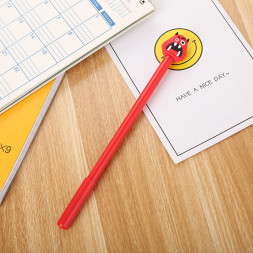 Ручка Монстрики