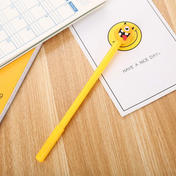 Ручка Монстрики