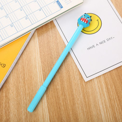 Ручка Монстрики