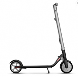 Электросамокат EW5