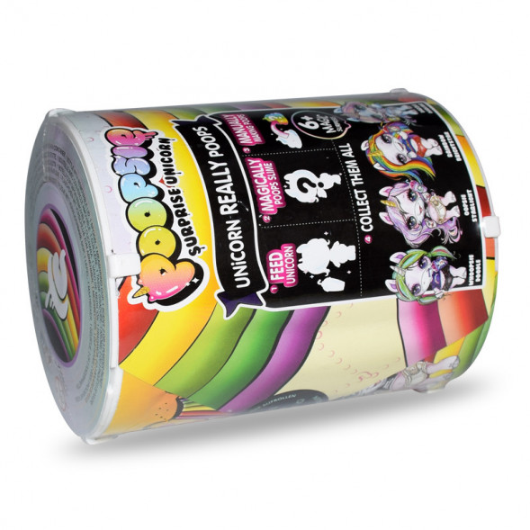 POOPSIE SURPRISE UNICORN Пупси единорог 