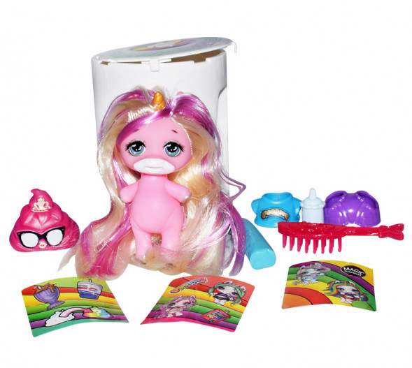 POOPSIE SURPRISE UNICORN Пупси единорог 
