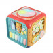 Развивающий куб Мишутка