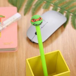 Ручка Черепашки-ниндзя