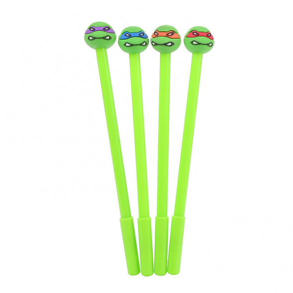 Ручка Черепашки-ниндзя