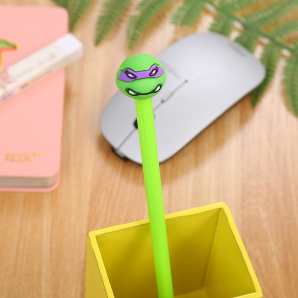 Ручка Черепашки-ниндзя