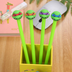 Ручка Черепашки-ниндзя