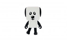 Беспроводная танцующая колонка Dancing Dog-200