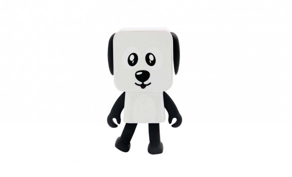 Беспроводная танцующая колонка Dancing Dog-200 оптом