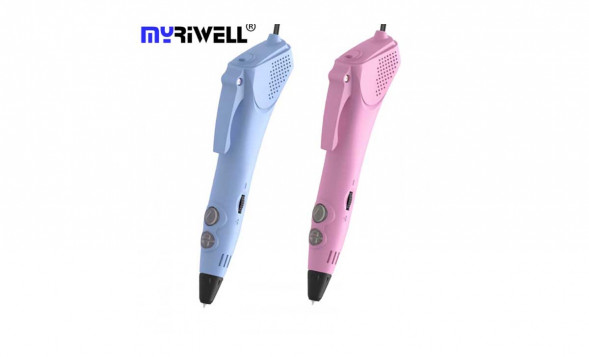 3D Ручка Myriwell RP-200C-200 оптом