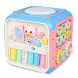 Развивающий куб Друзья