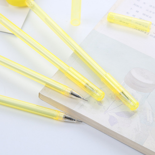 Ручка Пикачу