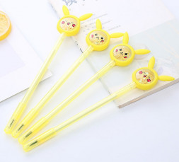 Ручка Пикачу