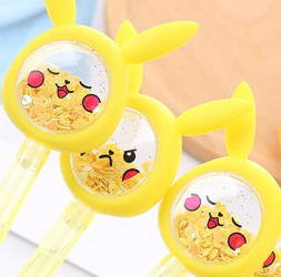 Ручка Пикачу