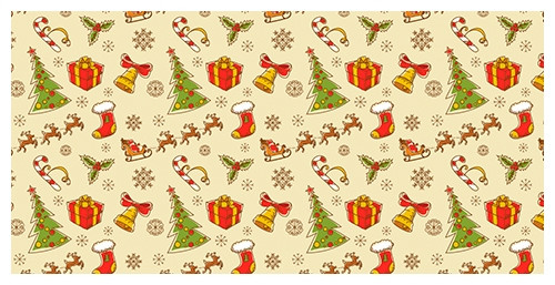 Конверт для денег новогодний №5 оптом